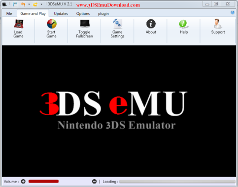 download citra 3ds emulator mac
